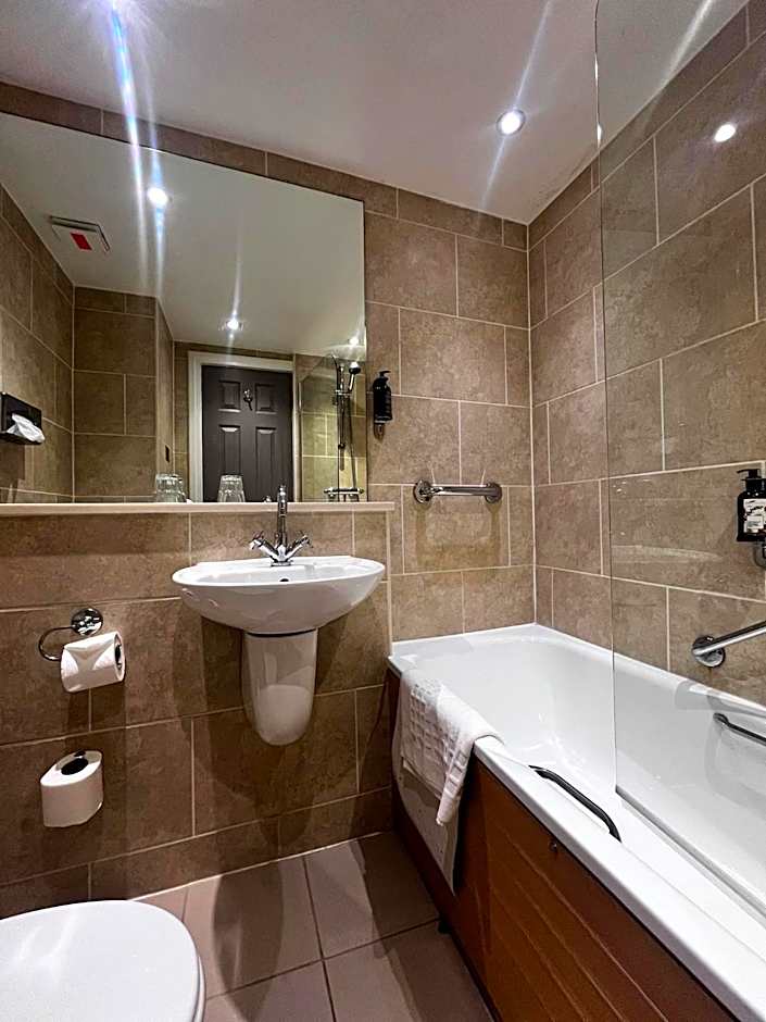 Royal Victoria Hotel Snowdonia