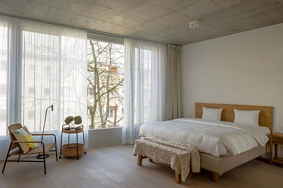 Wilmina Apartments & Lofts