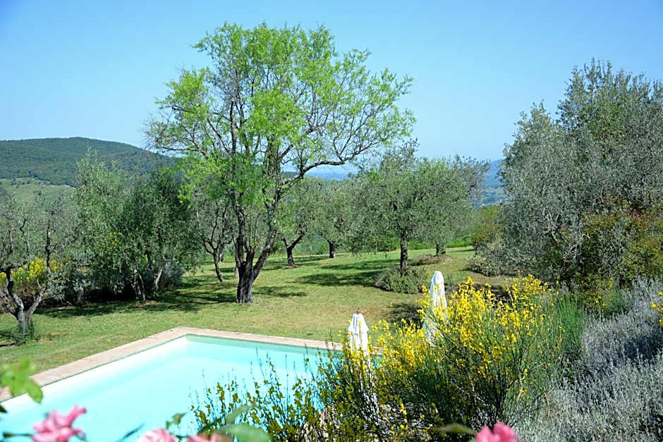 Relais Fattoria Valle