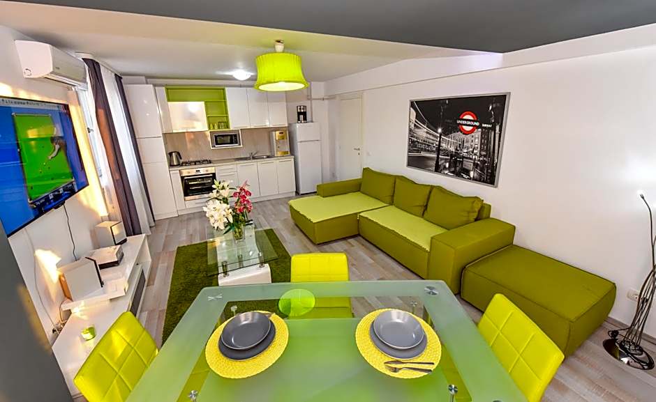 Harmony Suites