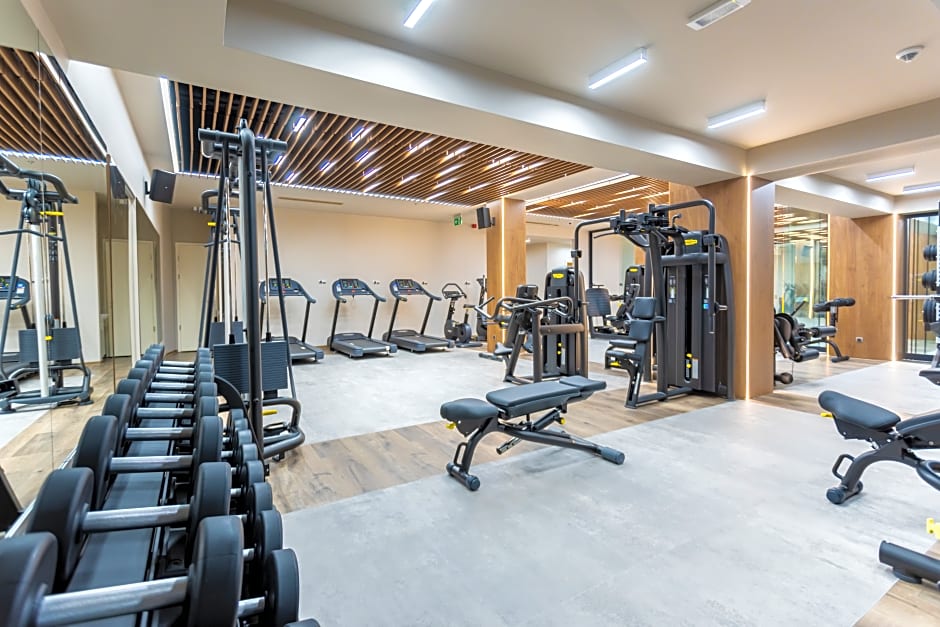 Business Hotel Bulgaria