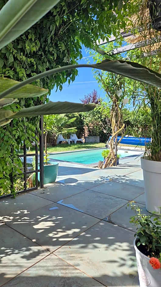 La Maison D'ayona