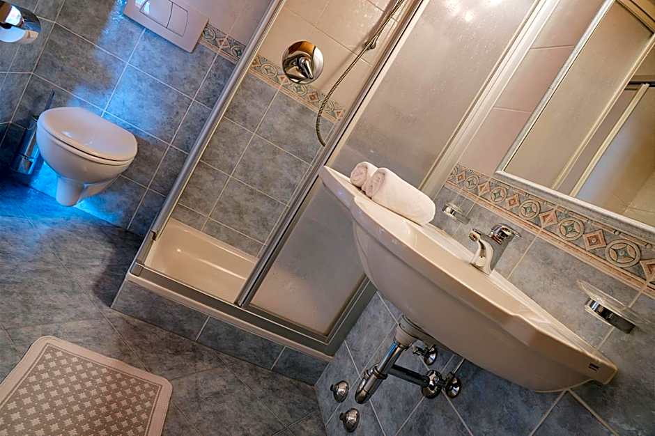 Gasthof Schwarzer Adler