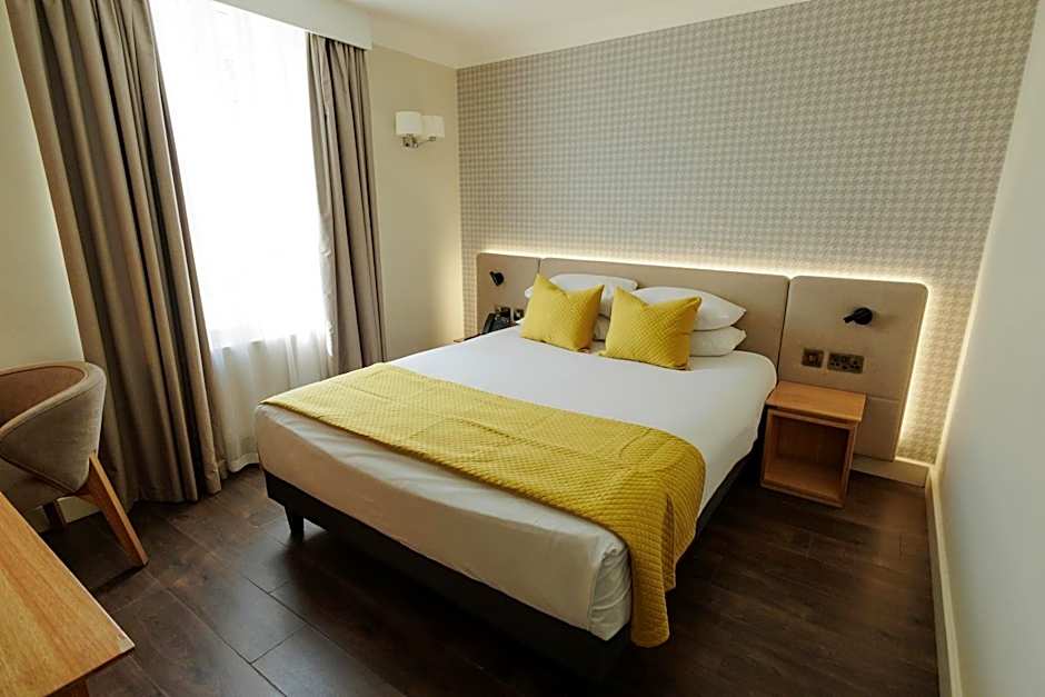 Brandon Hall Hotel & Spa Warwickshire