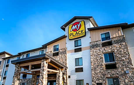 My Place Hotel Marion