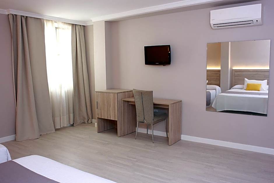 Hotel Villa de Verín