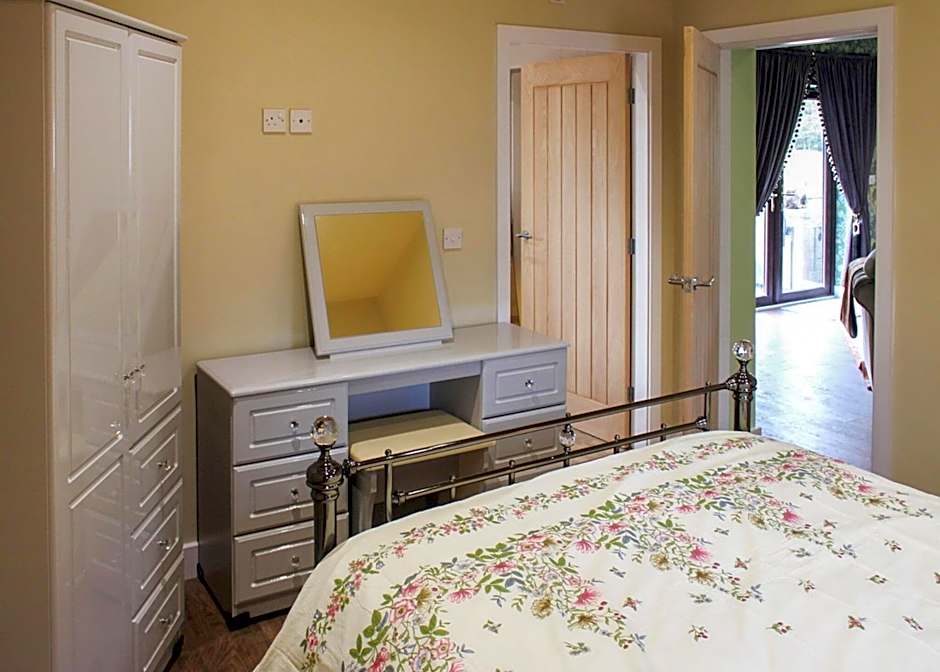 Beech Tree Park Cottages