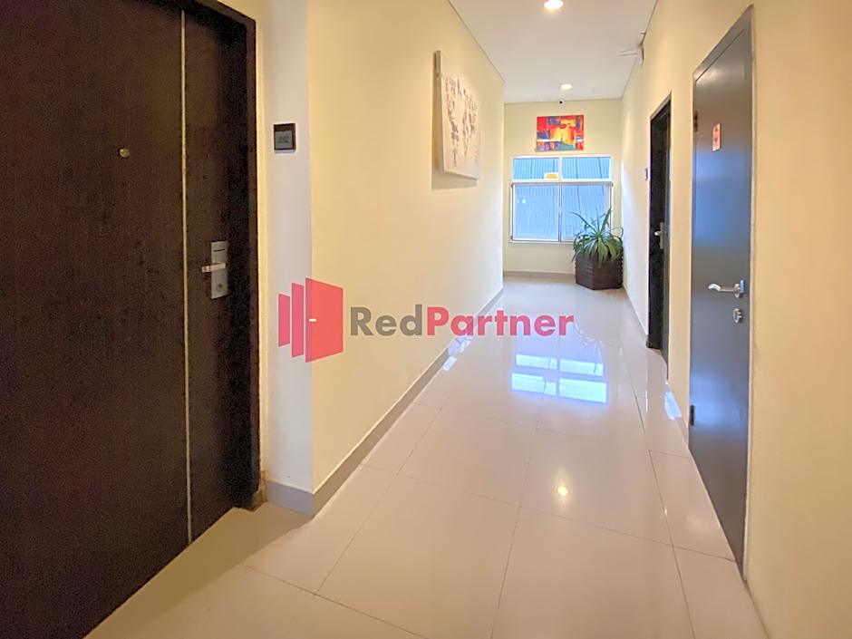 Hotel Alpha Makassar RedPartner