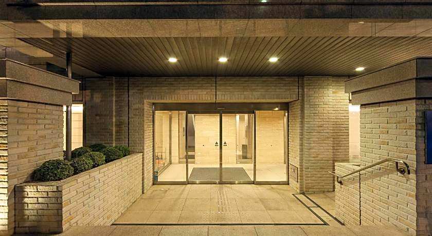 MYSTAYS Shin-Urayasu CC