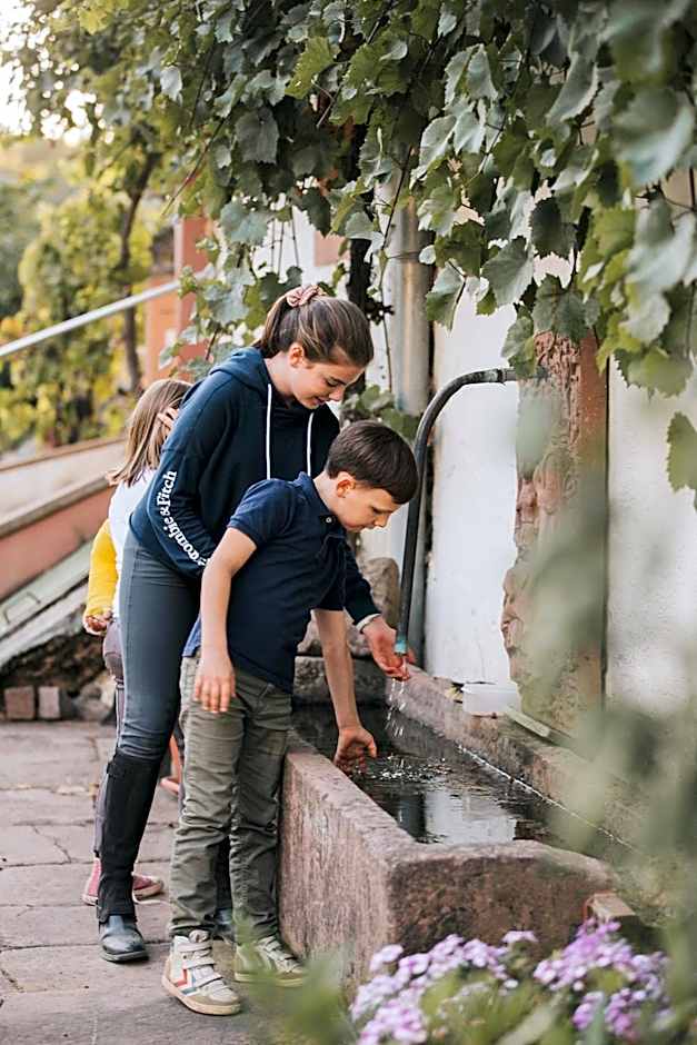 Hotel und Weingut Karlsmühle
