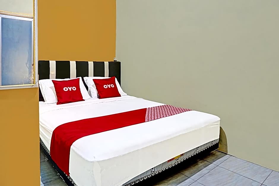 OYO 91825 Ayu Lestari Homestay
