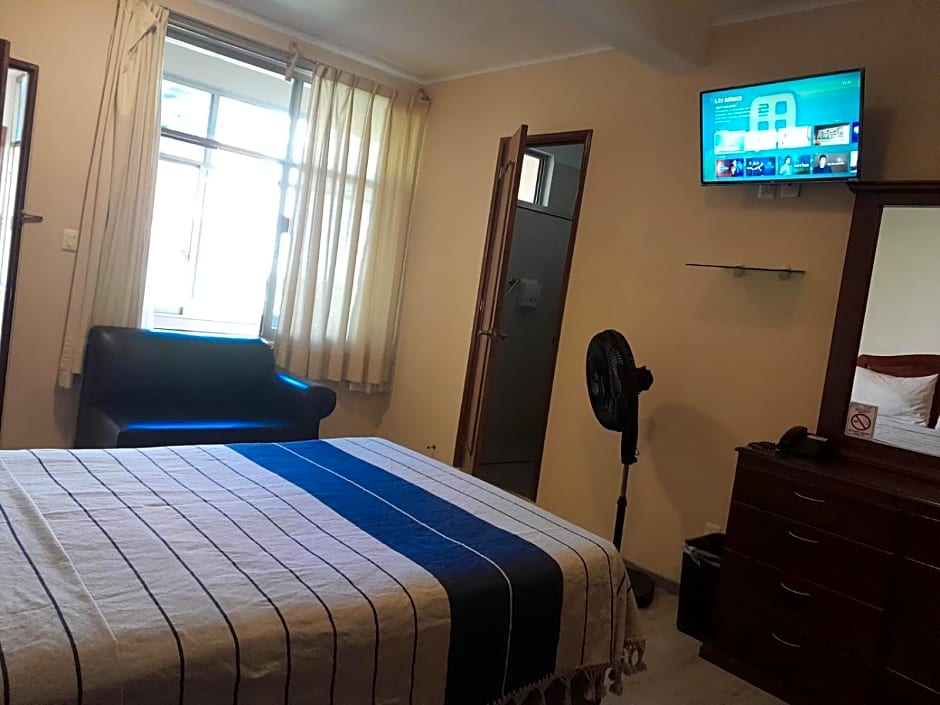 Hotel Don Nino