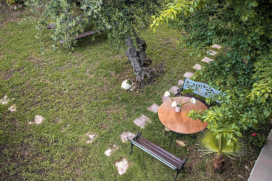 Abelia Boutique Rooms