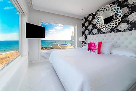 Superior Suite with Sea View