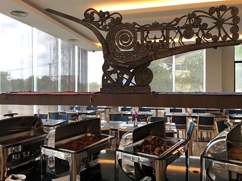 Goldenbay Hotel Bintulu