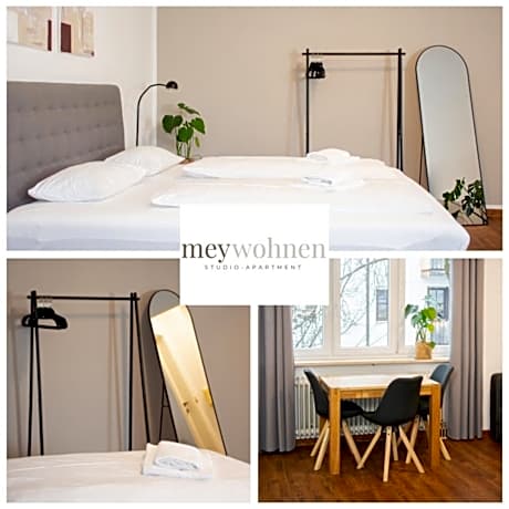 meywohnen Prien am Chiemsee