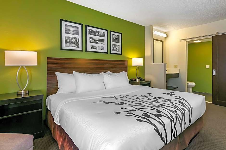 Sleep Inn Allentown-Fogelsville
