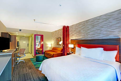 Suite King Bed Non Smoking