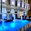 Hotel Montecatini Palace