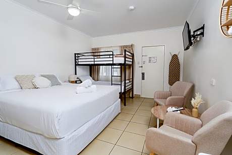 Standard Family Room