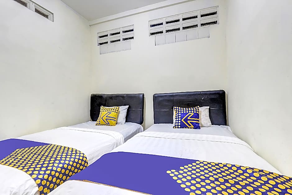 Hotel O  Alika Homestay