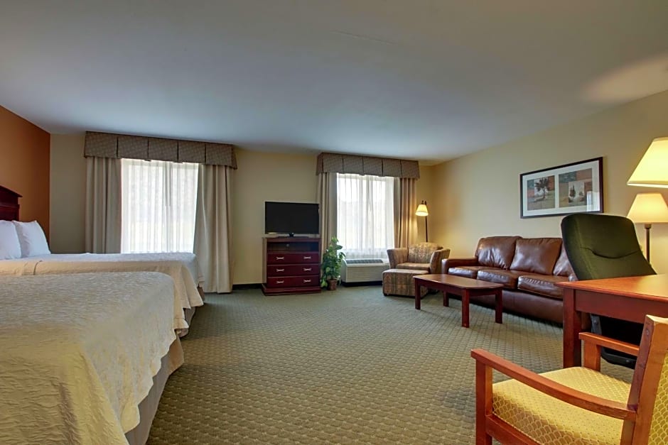 Hampton Inn By Hilton & Suites Denver Littleton