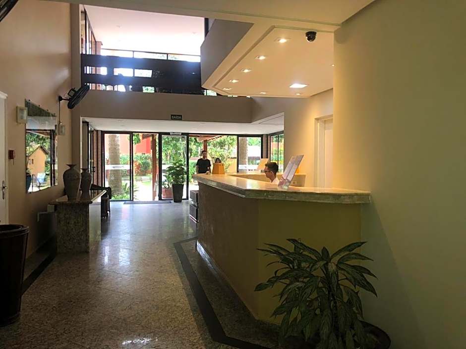 Riviera de São Lourenço - Flat Amarilis