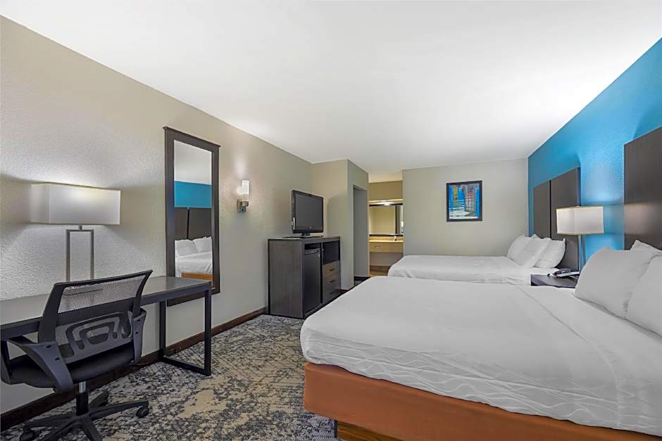 Best Western Fairwinds Inn