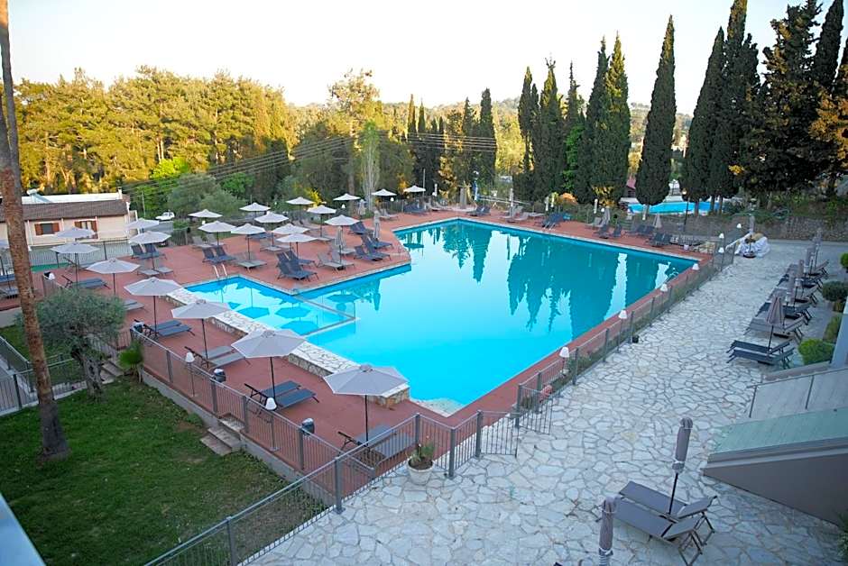 Iolida Corfu Resort & Spa by Smile Hotels