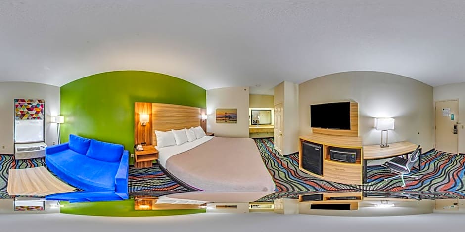 Quality Inn Walterboro I-95