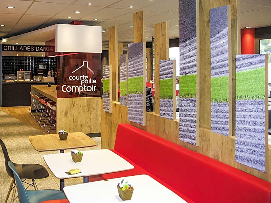 ibis Marseille Timone