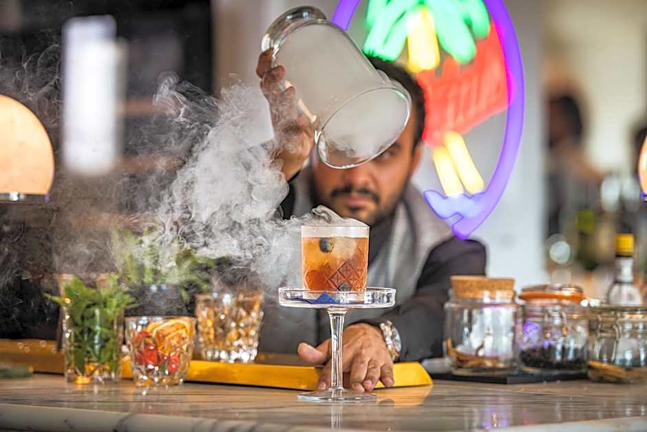 Brighton Harbour Hotel & Spa