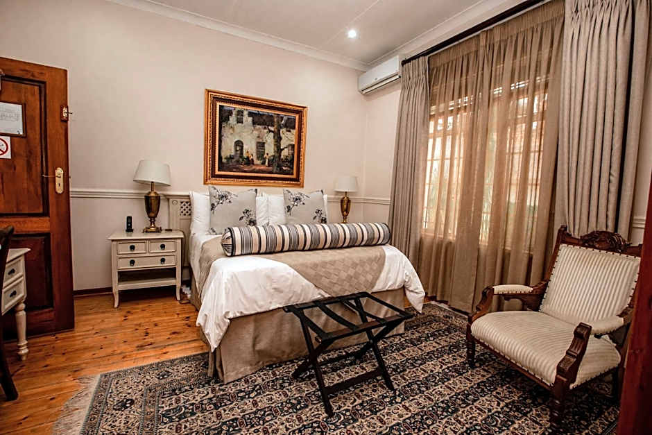 Kleine Constantia Boutique Guest House