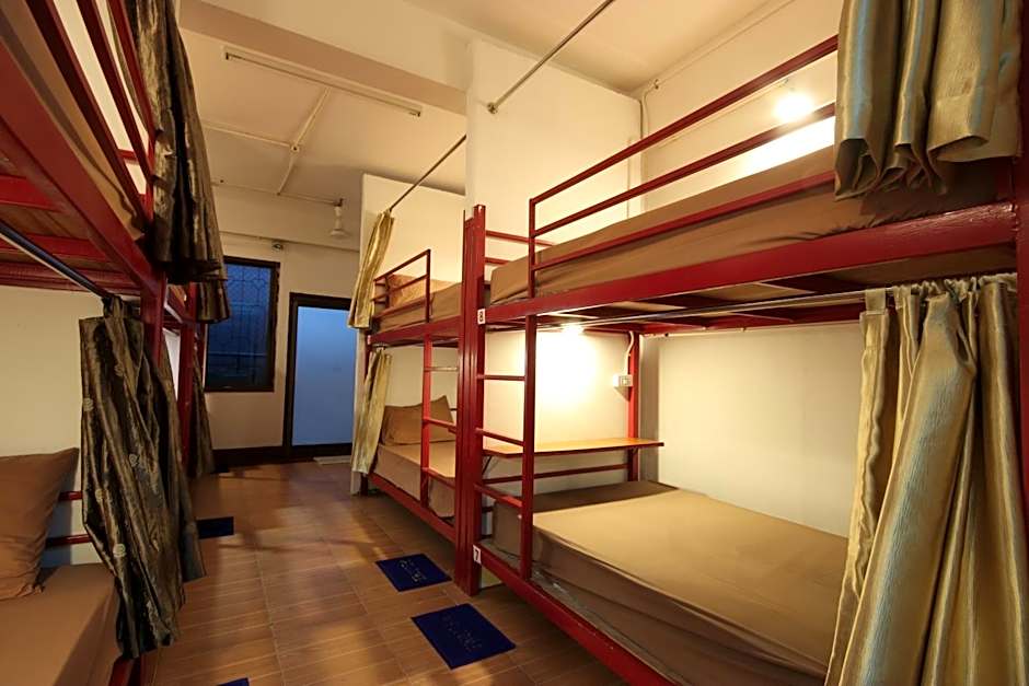 AVA Boutique Guesthouse