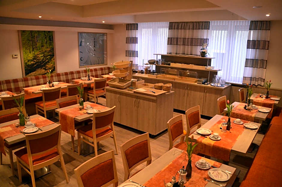 Hotel Königsteiner Hof