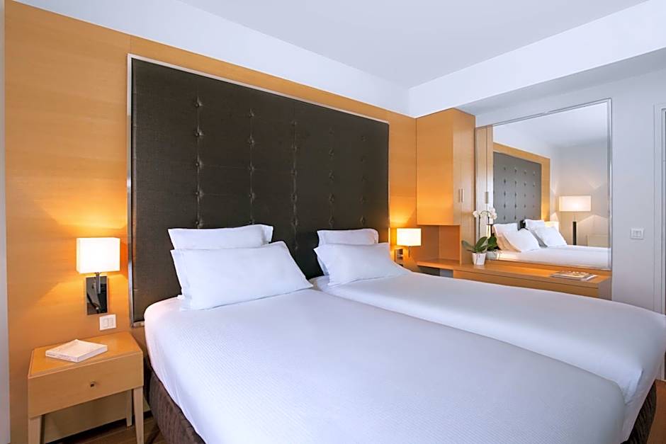 Relais Spa Chessy Val d'Europe