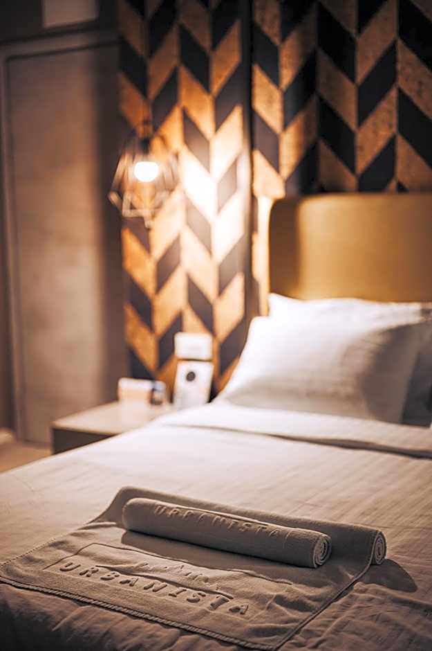 Urbanista Hotel & Bar