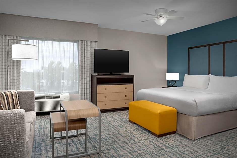 Homewood Suites by Hilton Miami Downtown/Brickell