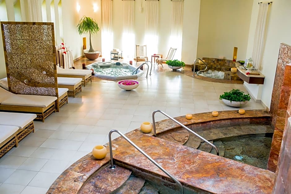 Grand Velas Riviera Nayarit