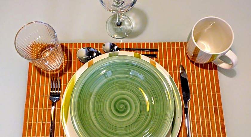 Cozy Studios on Freedom Square