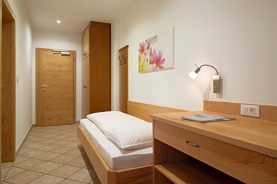 Hotel Appartement Inge