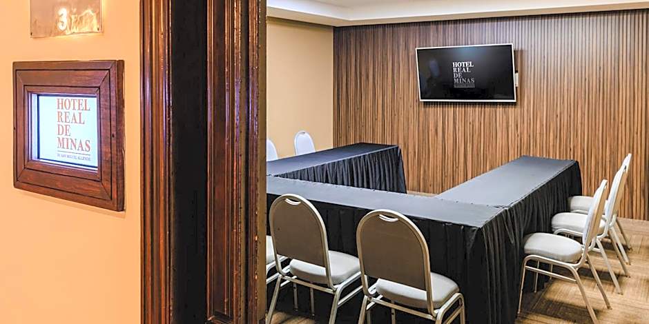 Real de Minas San Miguel de Allende