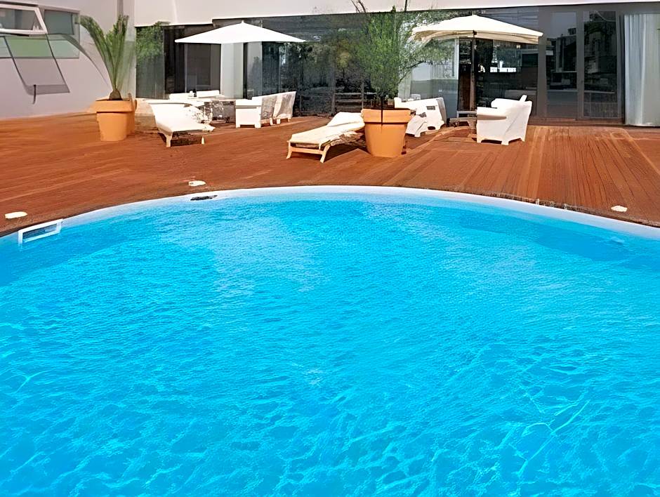 Mercure Agen Centre