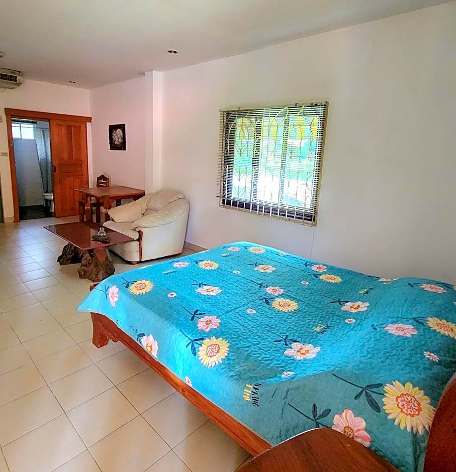 Happy Valley Pattaya