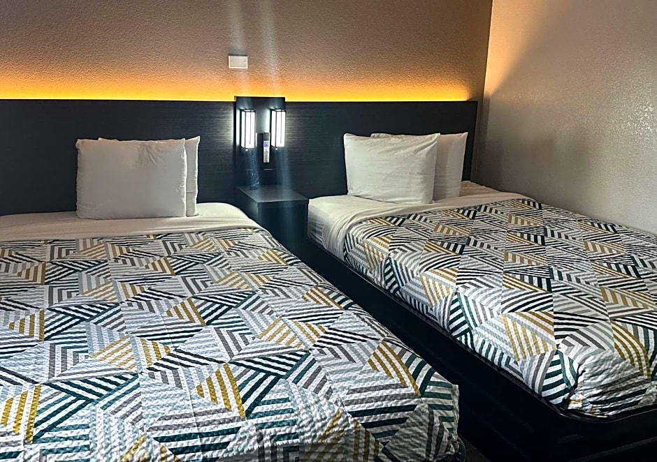 Motel 6-Kissimmee, FL - Orlando