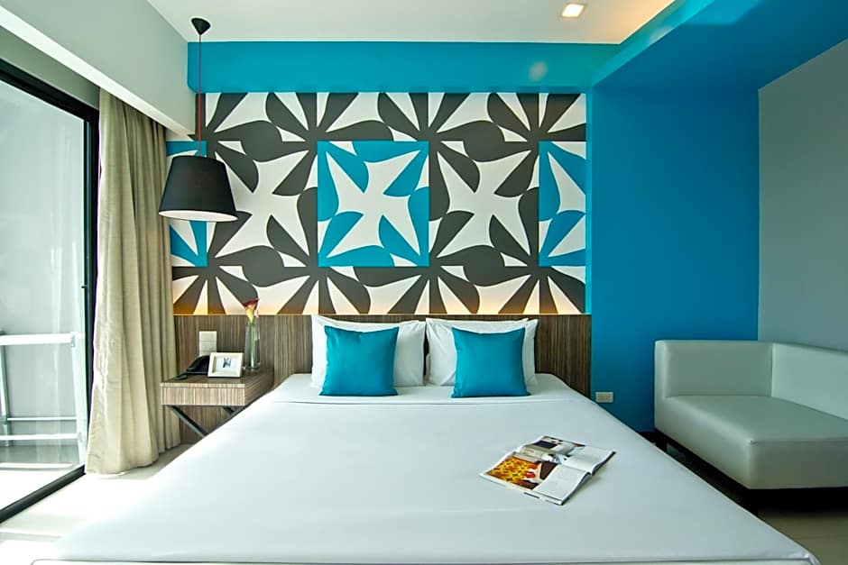 Hotel J Residence Pattaya