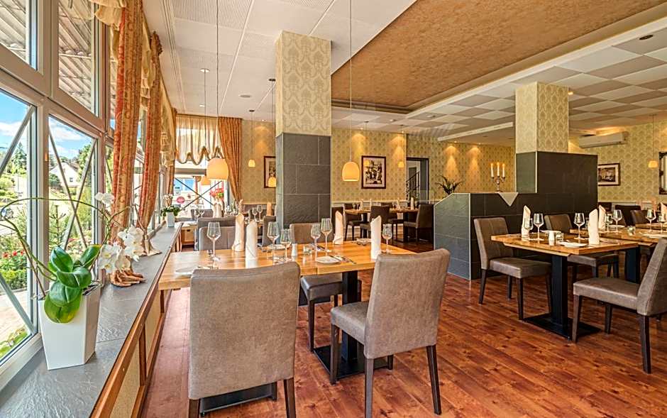 Hotel Weinberg-Schlößchen