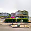 Siletz Bay Beachfront Hotel by OYO Lincoln City