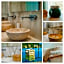 Natura Luxury Suites Parga