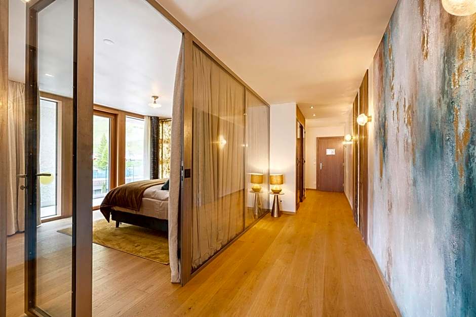 Face D'or Luxury Serviced Apartments